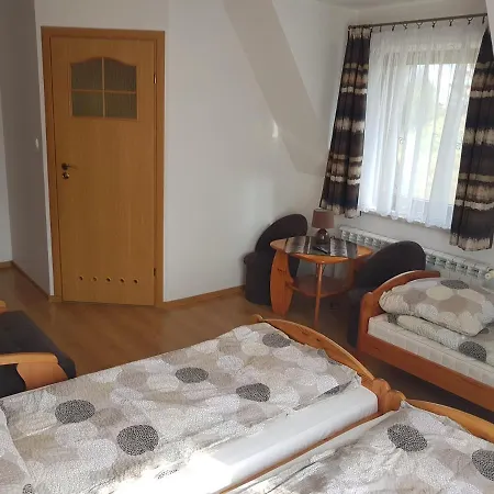 Ubytování v soukromí Pod Kopiencem Grzegorz Plata Zakopane