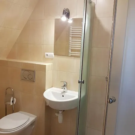 Pod Kopiencem Grzegorz Plata Ubytování v soukromí