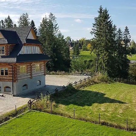 Ubytování v soukromí Pod Kopiencem Grzegorz Plata *