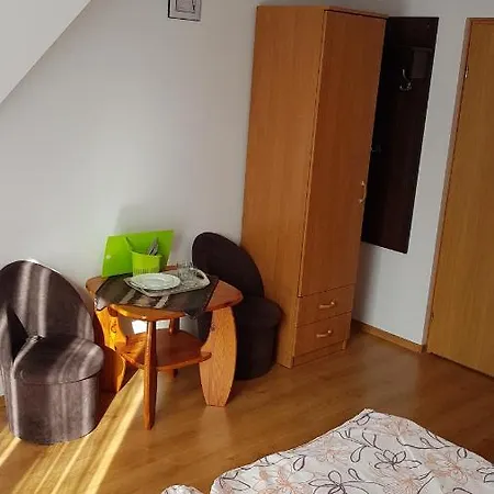 Pod Kopiencem Grzegorz Plata Ubytování v soukromí *