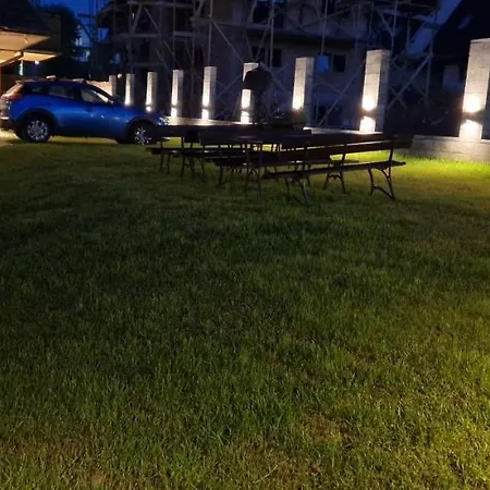 Ubytování v soukromí Pod Kopiencem Grzegorz Plata
