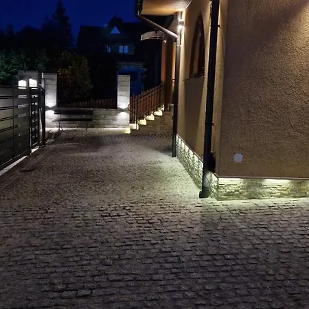 Pod Kopiencem Grzegorz Plata Zakopane