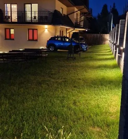 Ubytování v soukromí Pod Kopiencem Grzegorz Plata