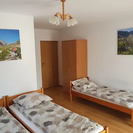 Pod Kopiencem Grzegorz Plata Ubytování v soukromí *