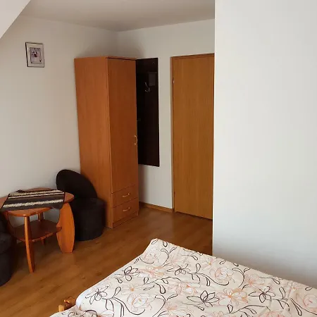 Pod Kopiencem Grzegorz Plata Ubytování v soukromí Zakopane